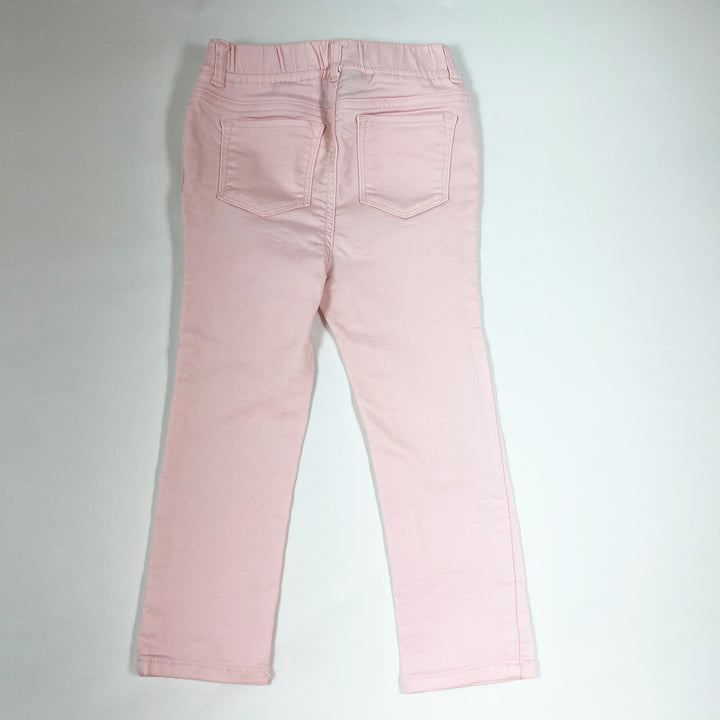 Gap pink crop jeans 5Y 2