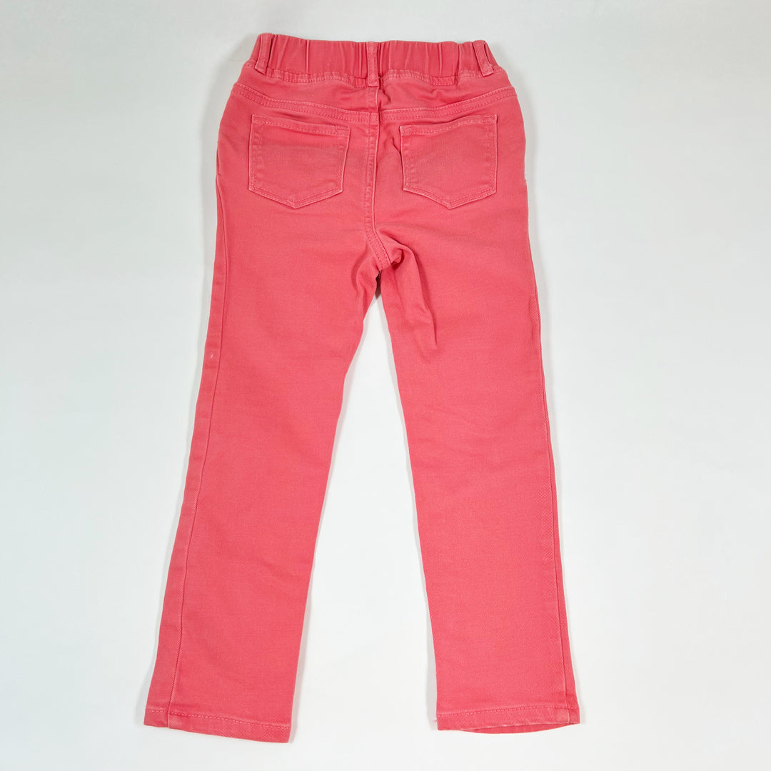 Gap pink denim leggings 5Y 2