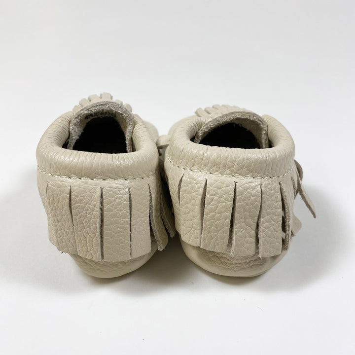 Freshly Picked birch classic moccasin 5/13.5cm