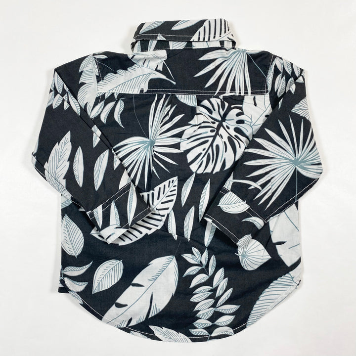 Gap hawaii shirt 18-24M 2