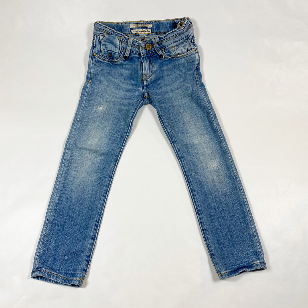 Scotch & Soda denim jeans 4/104 1