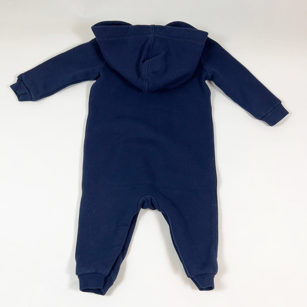 Ralph Lauren navy jumpsuit 9M 3