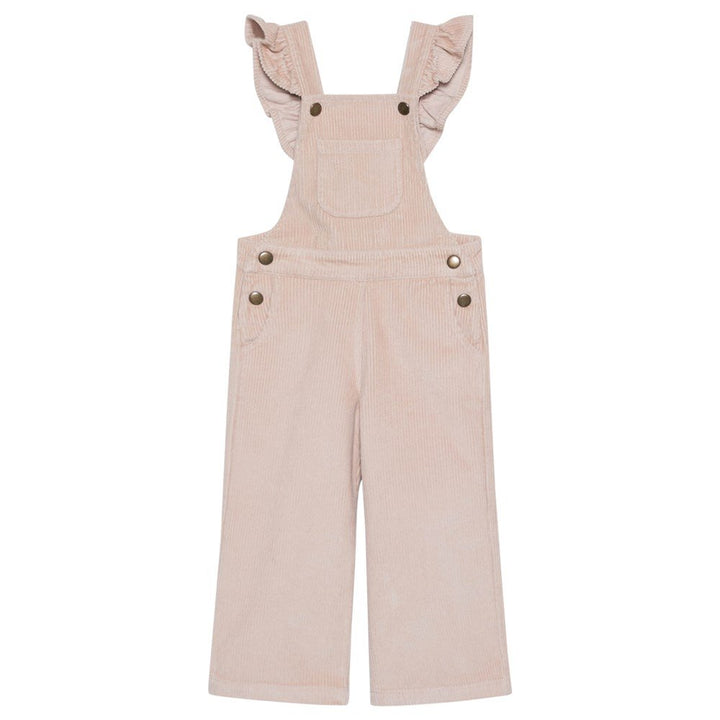 Louis Louise perline big corduroy dungarees Second Season diff. sizes