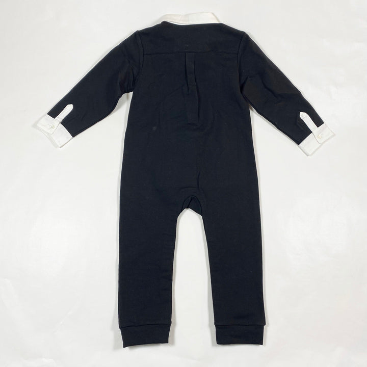 Dolce & Gabbana tuxedo jumpsuit Second Season 12-18M/80-86 3