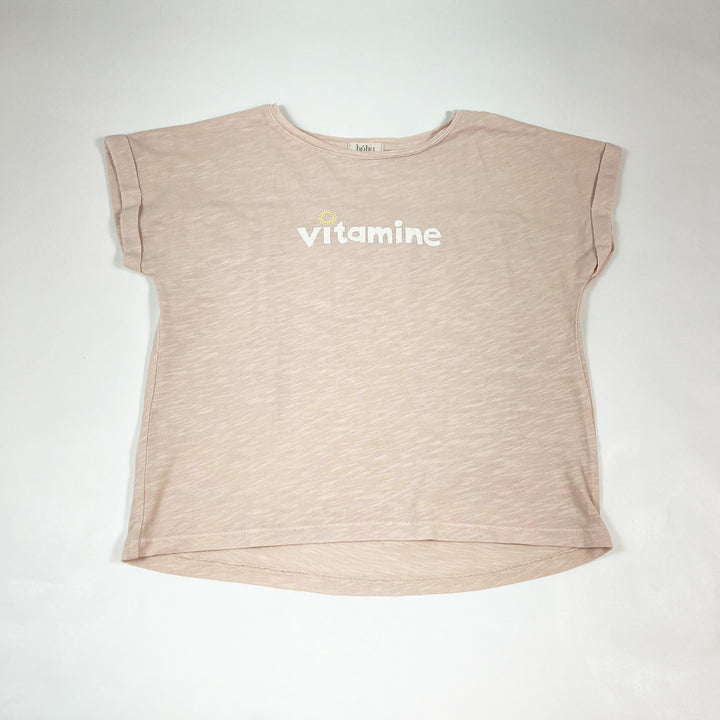 Búho pink Vitamine t-shirt 6Y 1