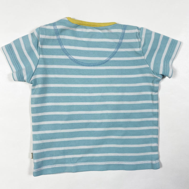 Frugi plane t-shirt 6-12M/68-80 2