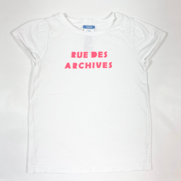 Jacadi Rue des Archives t-shirt 8Y/128 1
