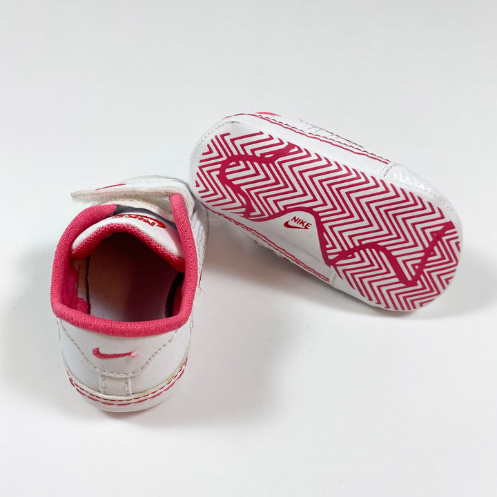 Nike baby sneakers 17 3