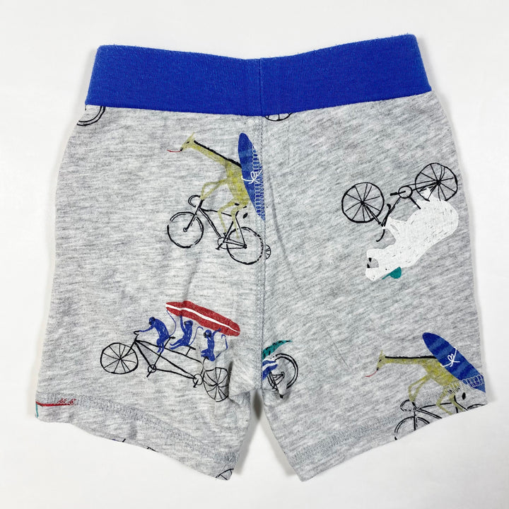 Joules surfer soft shorts 6-9M 3