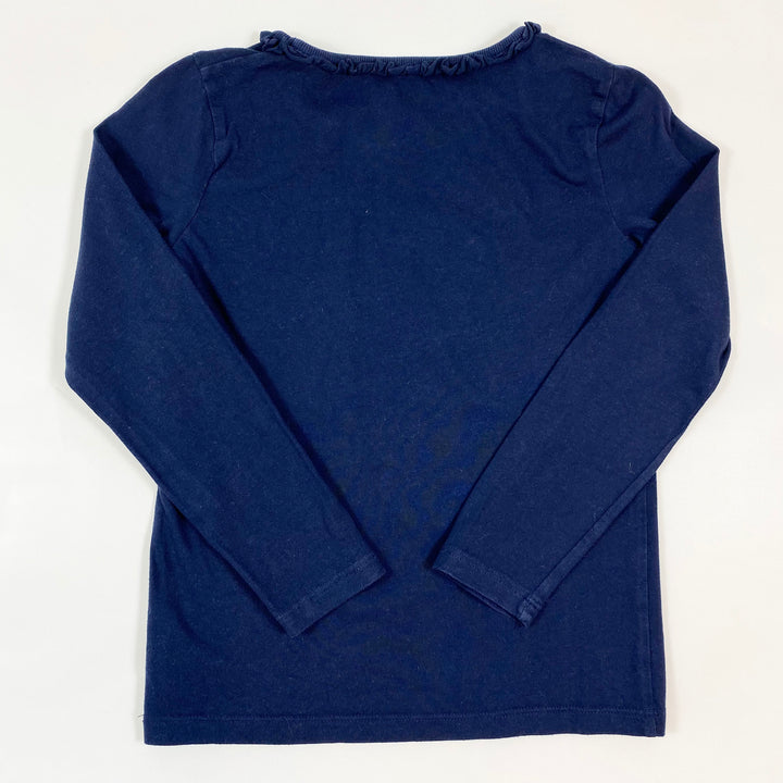 Ralph Lauren blue longsleeve 5Y 2