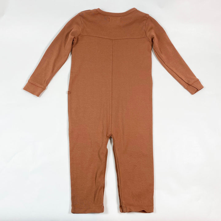 Repose AMS camel jumpsuit 18M 3