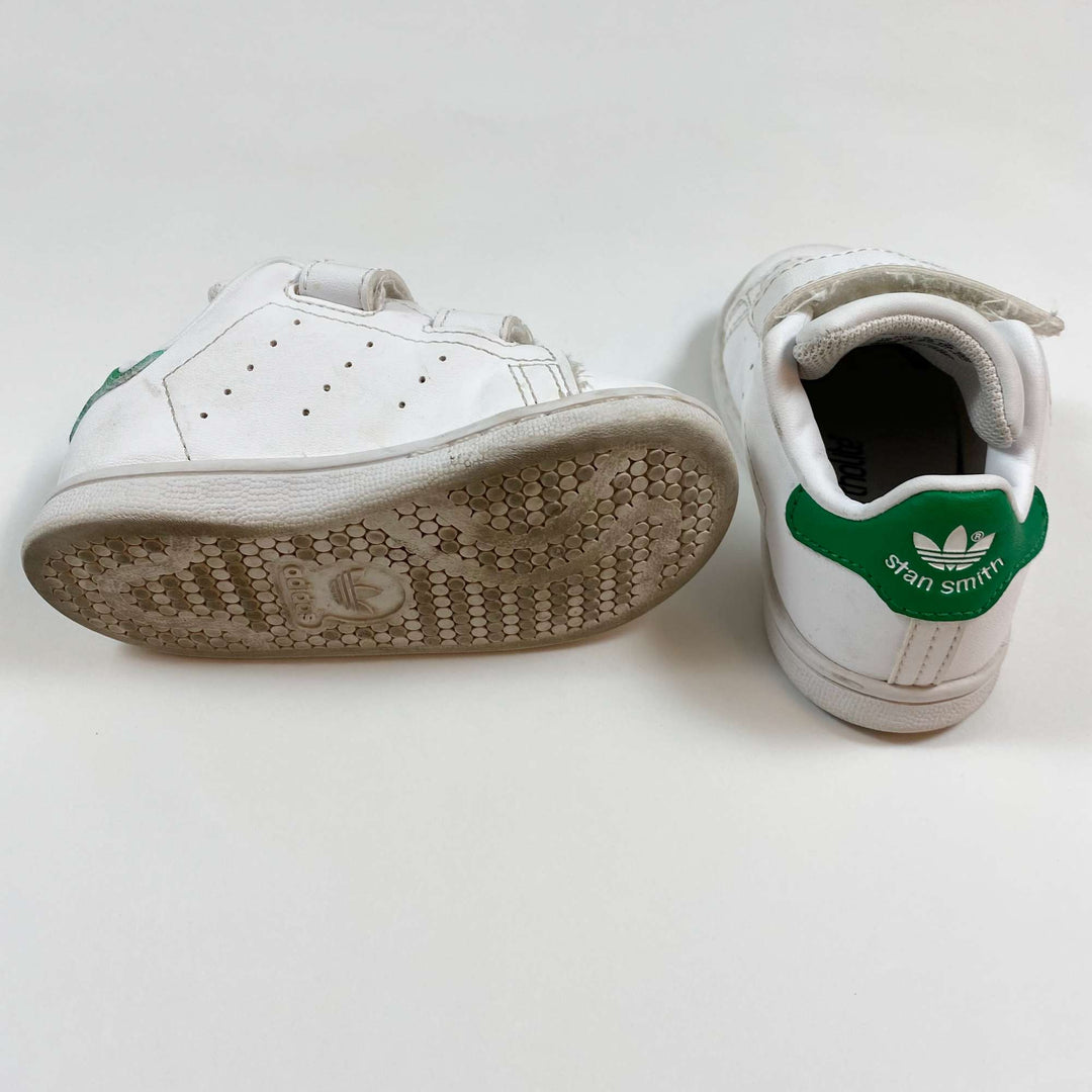 Adidas classic Stan Smith sneakers 22 3