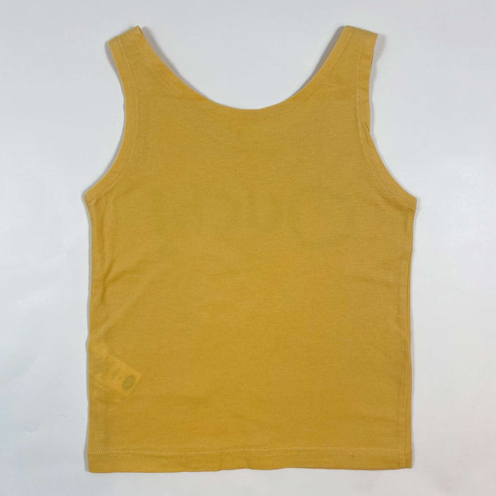 Kokacharm yellow Ouch! Top S/100 2