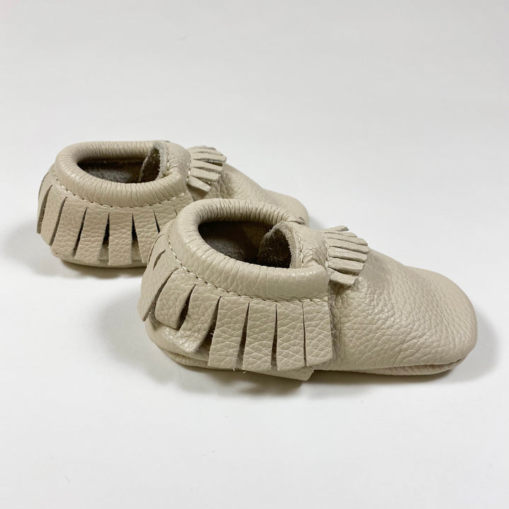Freshly Picked birch classic moccasin 5/13.5cm