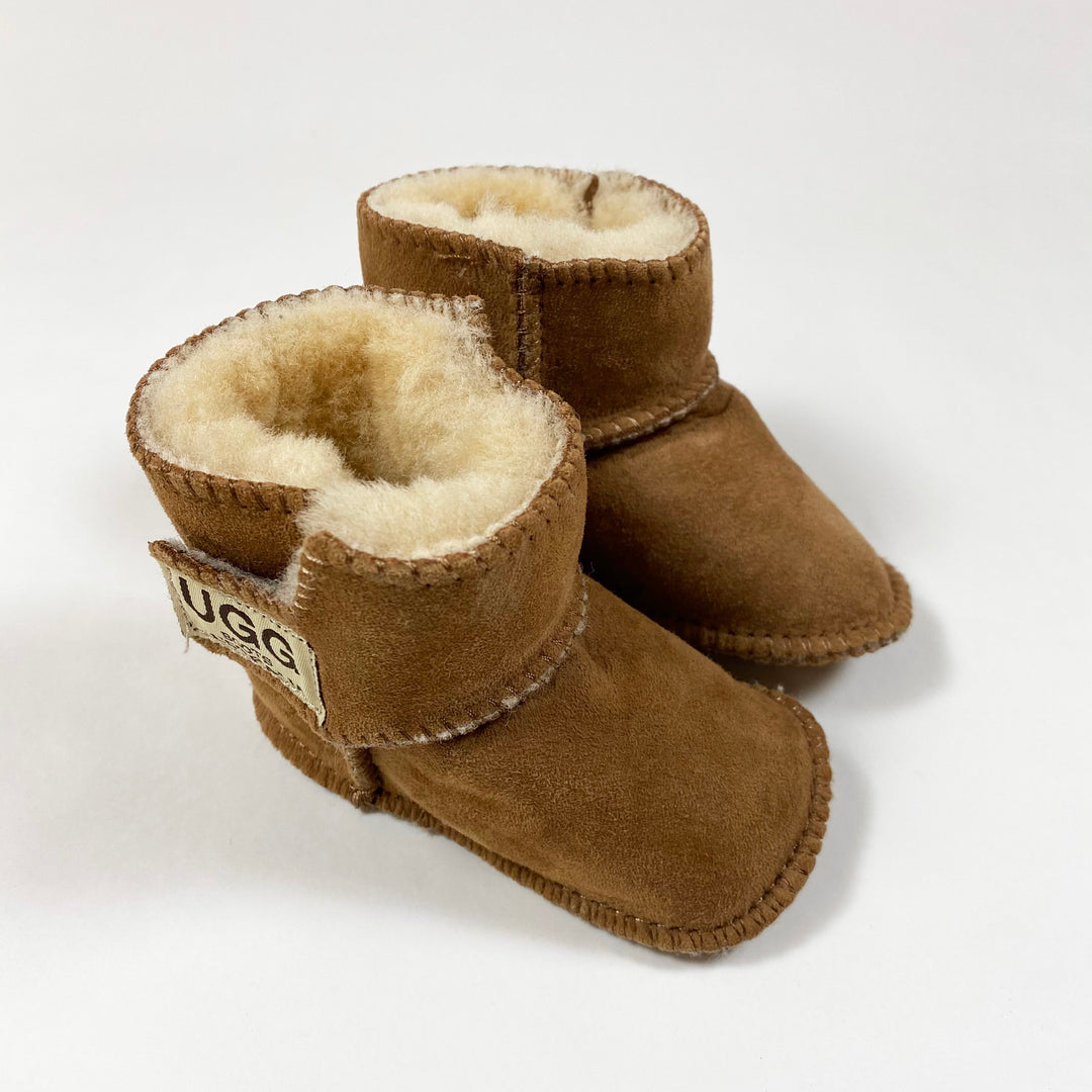 UGG pram boots 13cm 1