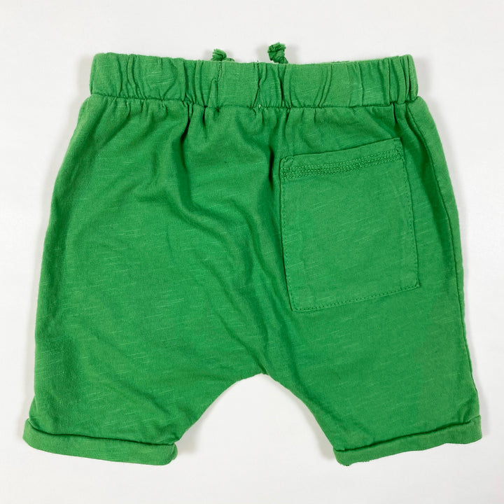 Nico Nico green baby pants Second Season 6-9M 2