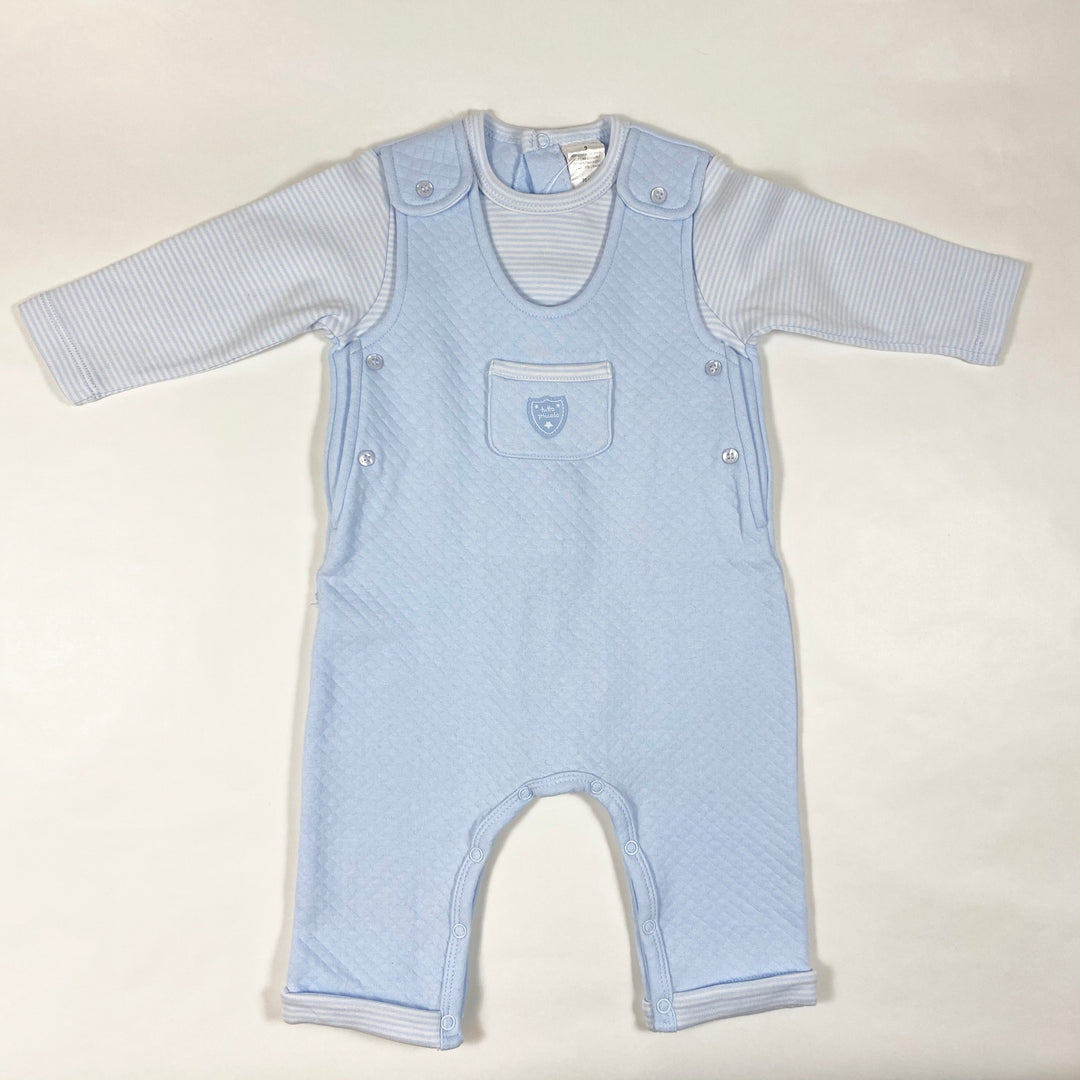 Tutto Piccolo baby blue set 9M/70