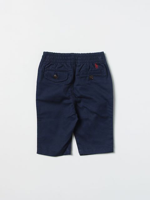 Ralph Lauren navy chinos Second Season 6M 2