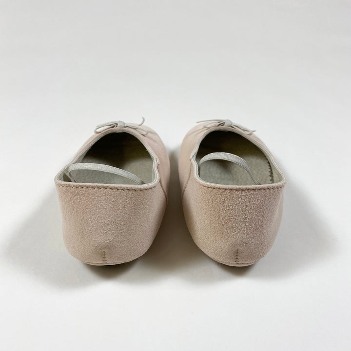 Shoes Le Petit soft pink ballerina Second Season 21 2