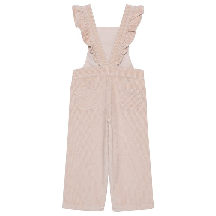 Louis Louise perline big corduroy dungarees Second Season diff. sizes